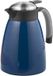 Esmeyer GLACE isoleerkan, 1.5 liter, zwart