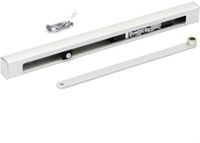 Geze E-glijrail tbv TS5000/3000V EV1