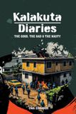 KALAKUTA Libri GmbH Kalakuta Diaries Paperback