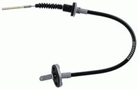 SACHS Seilzug, Kupplungsbetätigung 3074600268