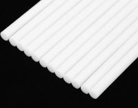 OEM Shenzhen Haorui Industrial Technology Co., Ltd. Luchtbevochtiger Wattenstaafje Filters - Absorberende Mini Luchtbevochtigers Filters - Vervangend Accessoire - 30 Sticks