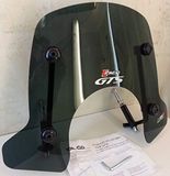 Faco Windschild donker gedompeld