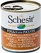 Schesir Chien Boîte 285 g Poulet&Pomme de terre
