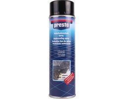 Presto Bitumen Coating - 500 ml - Zwart