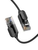 Ugreen - Ethernetkabel - Cat 6A UTP - 10 meter - Zwart