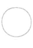 Philipp Plein Bijoux Collier argent