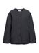 OBJECT Manteau intermédiaire 'OBJGEMMI' noir