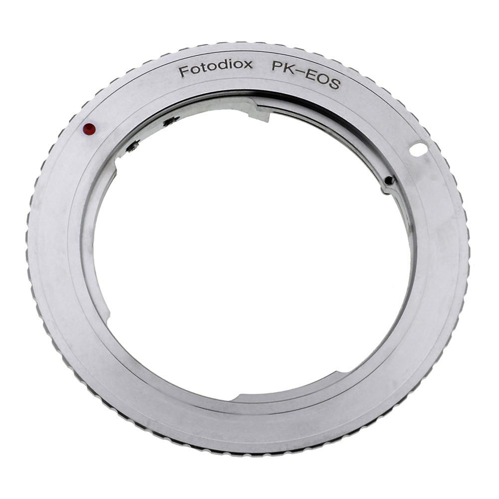 FotodioX Lens Mount Adapter - PK EOS