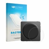 upscreen - Screenprotector voor FiiO SnowSky Disc - Folie Beschermfolie transparant antibacterieel