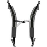 Taac Kit de fixation moto TCBKB