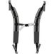 Taac Kit de fixation moto TCBKB