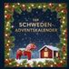 Der FlipFlop Der Schweden-Adventskalender Paperback 100 pagina's