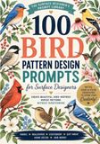 100 Bird Pattern Design Prompts for Surface Designers