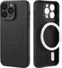 iMoshion Color Backcover iPhone 14 Pro Max - Black