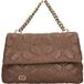 Le sac Carrie Marron