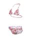ARENA Girls' Arena Vintage Bikini Triangle meisjes tweedelige zwempak