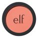e.l.f. Primer-Infused Blush, Langhoudende en veegvaste make-up, voelt licht aan en geeft medium dekking, veganistisch en dierproefvrij, Always Fresh