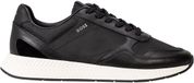 Hugo Boss Baskets Noir Homme Taille 43