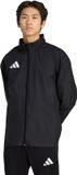Adidas Performance Entrada26 Multi Jack - Heren - Zwart