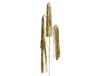 Decoris Tak 2x20x82 goud