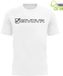 Givova Katoenen T-shirt Givova Mondo Wit Wit - 5XL