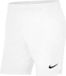 Nike Team Woven Training Short Heren - Maat M