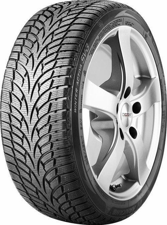 Nankang Activa SV-3 215/55 R18 99H Winterband