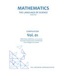 Mathematics - The Language of Science: Compilation Vol. 01