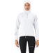 Nnormal Bora Veste Blanc M Femme