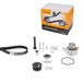 Contitech CT1120WP1 kit de distribution + pompe à eau