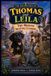 The Adventures of Thomas and Leila with Detective Duke-The Adventures of Thomas and Leila