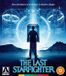 The Arrow Film Distributors Limited The Last Starfighter - Special Edition - 4K Ultra HD - Import