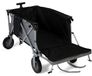 KAMPA Chariot de transport pliable Earthease