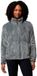 Columbia Fire Side™ Ii Sherpa Fleece Entièrement rabattable Zippé Gris XL Femme