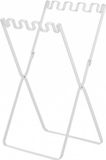 Yamazaki Vuilniszakhouder - Tower - Wit