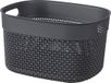 Curver Filo Mand S - 6L - Gris foncé