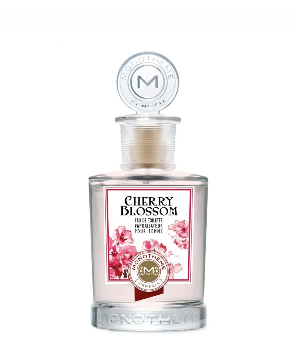 MAVIVE Cherry Blossom / 100 ml / Women