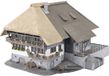 Faller 130013 H0 Jubelummodel Schwarzwaldhof met 2 figuren