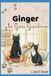 Ginger: y las Gatas Guardianas