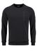 Key Largo Ice Key Largo Sweatshirt 'KLFinal' zwart