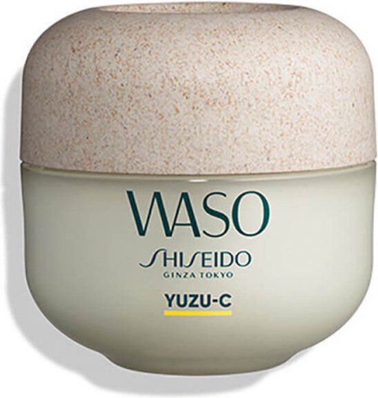 Shiseido Mask / 50 ml / Women