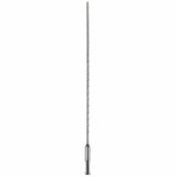 Bosch HC2014B5 5-delige 3/16 In. x 12 In. SDS-plus Bulldog roterende hamer bits