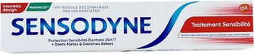 Sensodyne Traitement Sensibilité 75 ml