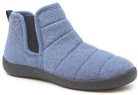 Rohde Pantoffel 2009 Baltic Blauw