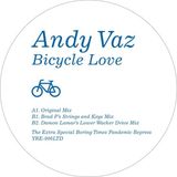 Bicycle Love