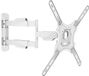 Intecbrackets support mural TV pour 26-43 pouces (max. 200 x 200 VESA)
