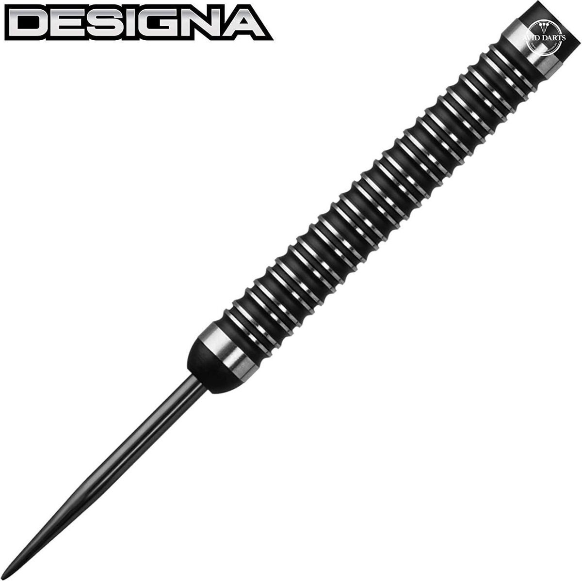 DESIGN Designa Darts Dark Thunder V2 22 gram