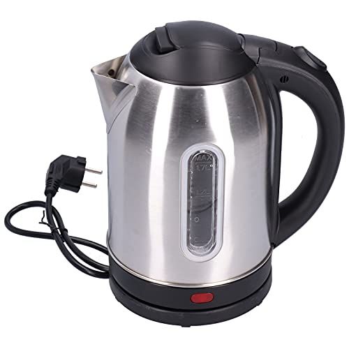 Top Choice - Grote elektrische waterkoker - 2.5 liter