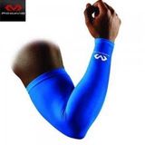 McDavid Armbandage Blauw M