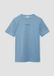 s.Oliver T-Shirt hemelsblauw